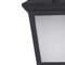 Progress Lighting One-Light LED Small Wall Lantern P560136-031-30 - alternate 2